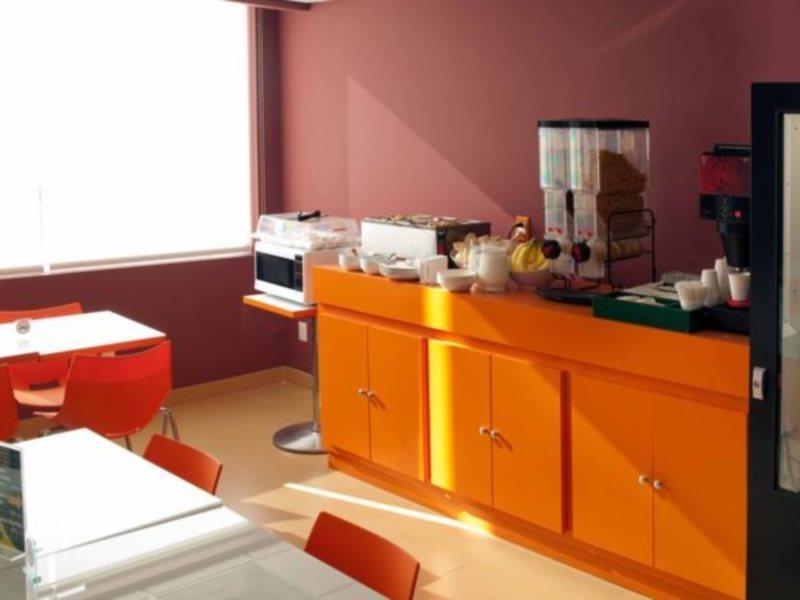 צ'יוואווה Hotel Tecnologico Norte מראה חיצוני תמונה