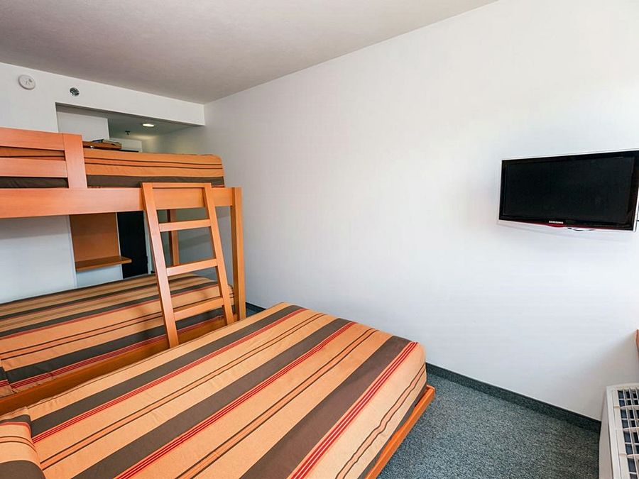 צ'יוואווה Hotel Tecnologico Norte מראה חיצוני תמונה
