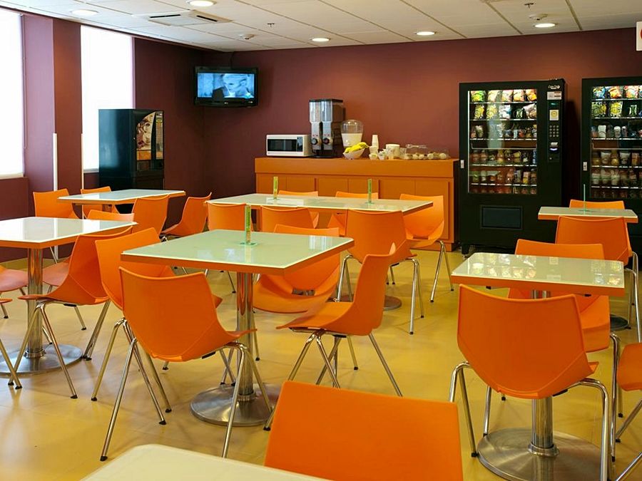 צ'יוואווה Hotel Tecnologico Norte מראה חיצוני תמונה