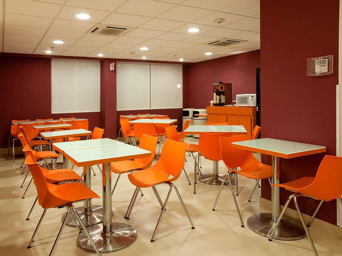 צ'יוואווה Hotel Tecnologico Norte מראה חיצוני תמונה