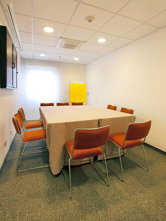 צ'יוואווה Hotel Tecnologico Norte מראה חיצוני תמונה