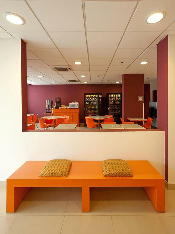 צ'יוואווה Hotel Tecnologico Norte מראה חיצוני תמונה