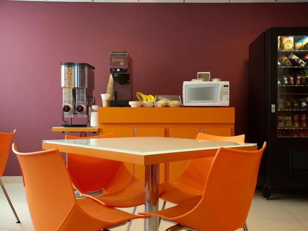 צ'יוואווה Hotel Tecnologico Norte מראה חיצוני תמונה